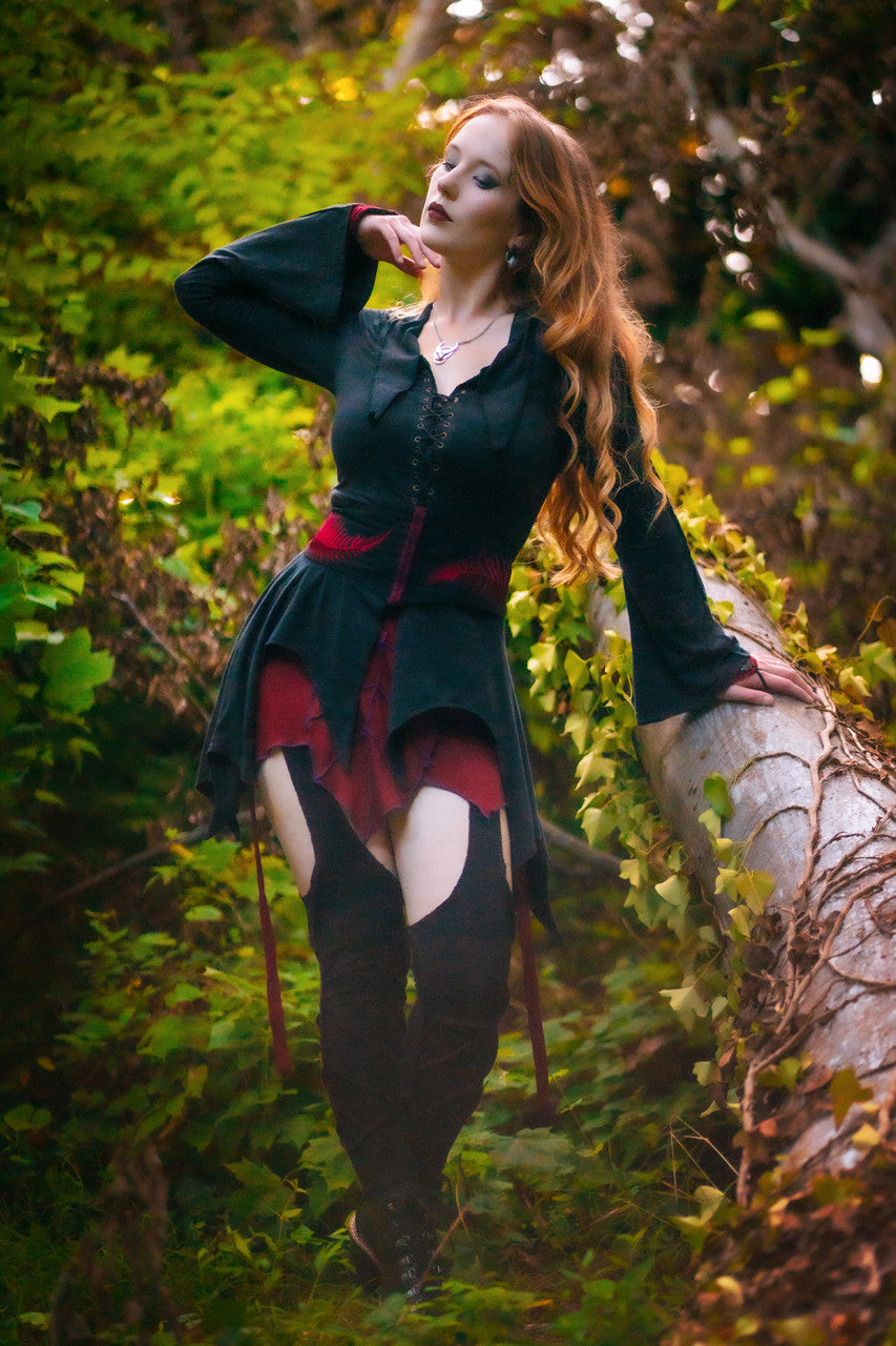 Ranger Tunic