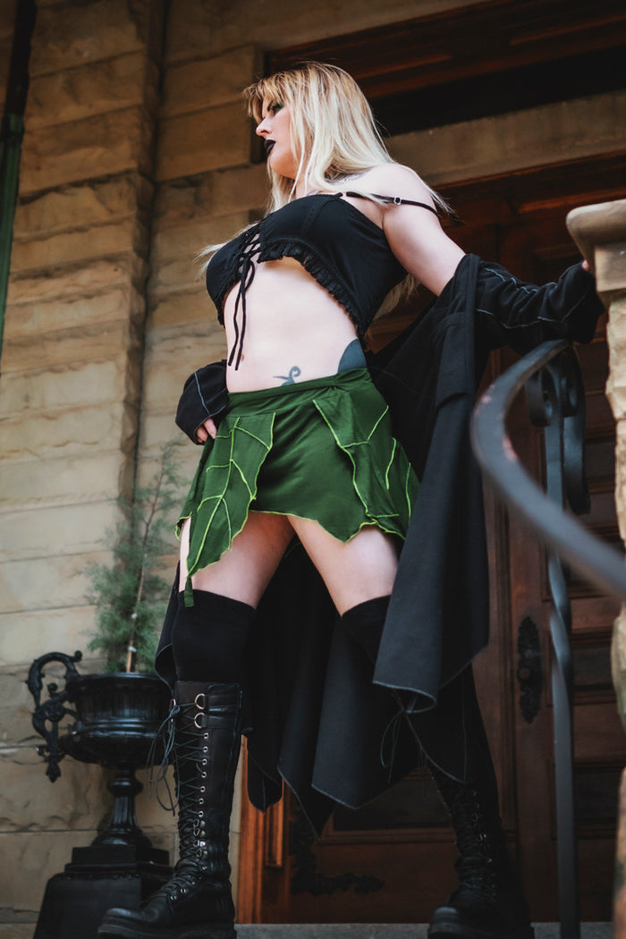 Occultist Bralette