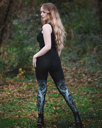 Forest Ritual Leggings