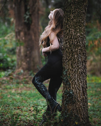 Forest Ritual Leggings