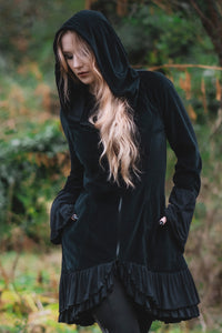 Occultist Coat - Special Order