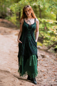 Sirona Dress