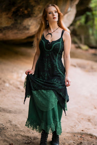 Sirona Dress