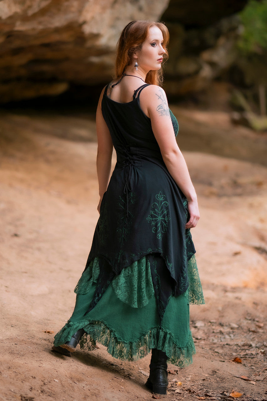 Sirona Dress