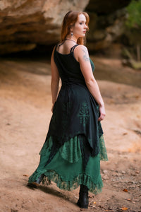 Sirona Dress