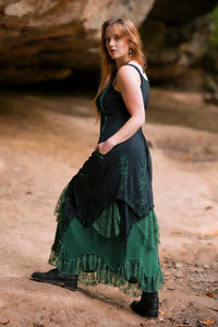 Sirona Dress
