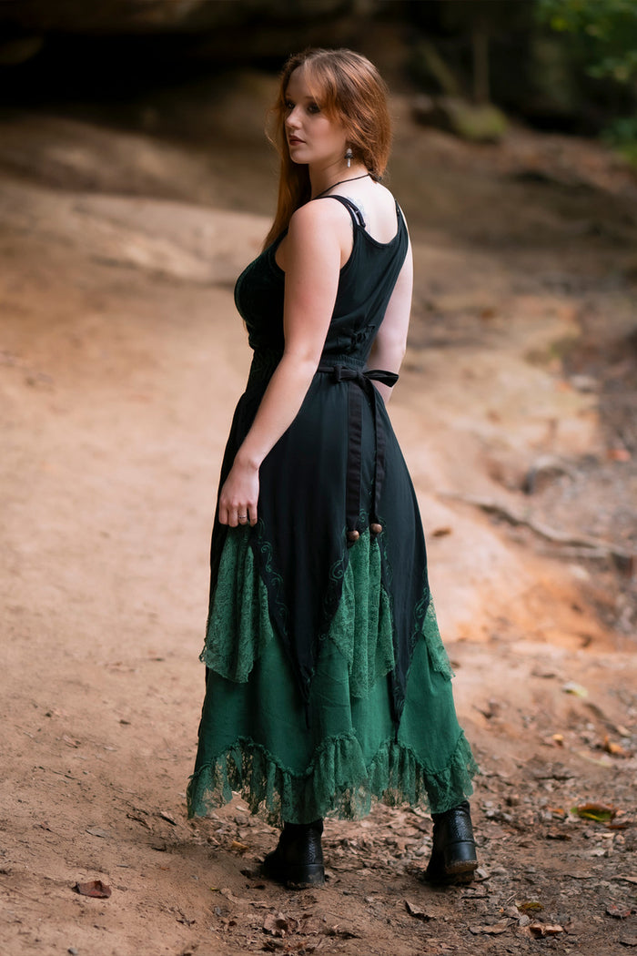 Sirona Maxi Skirt