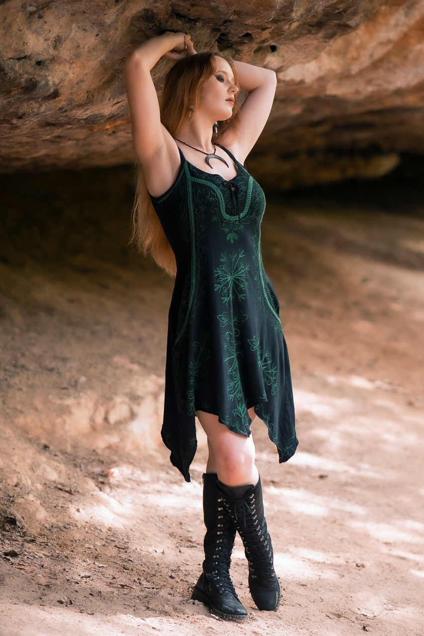 Sirona Dress