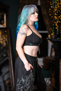 Herbalist Bralette