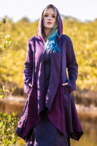 Mystic's Coat