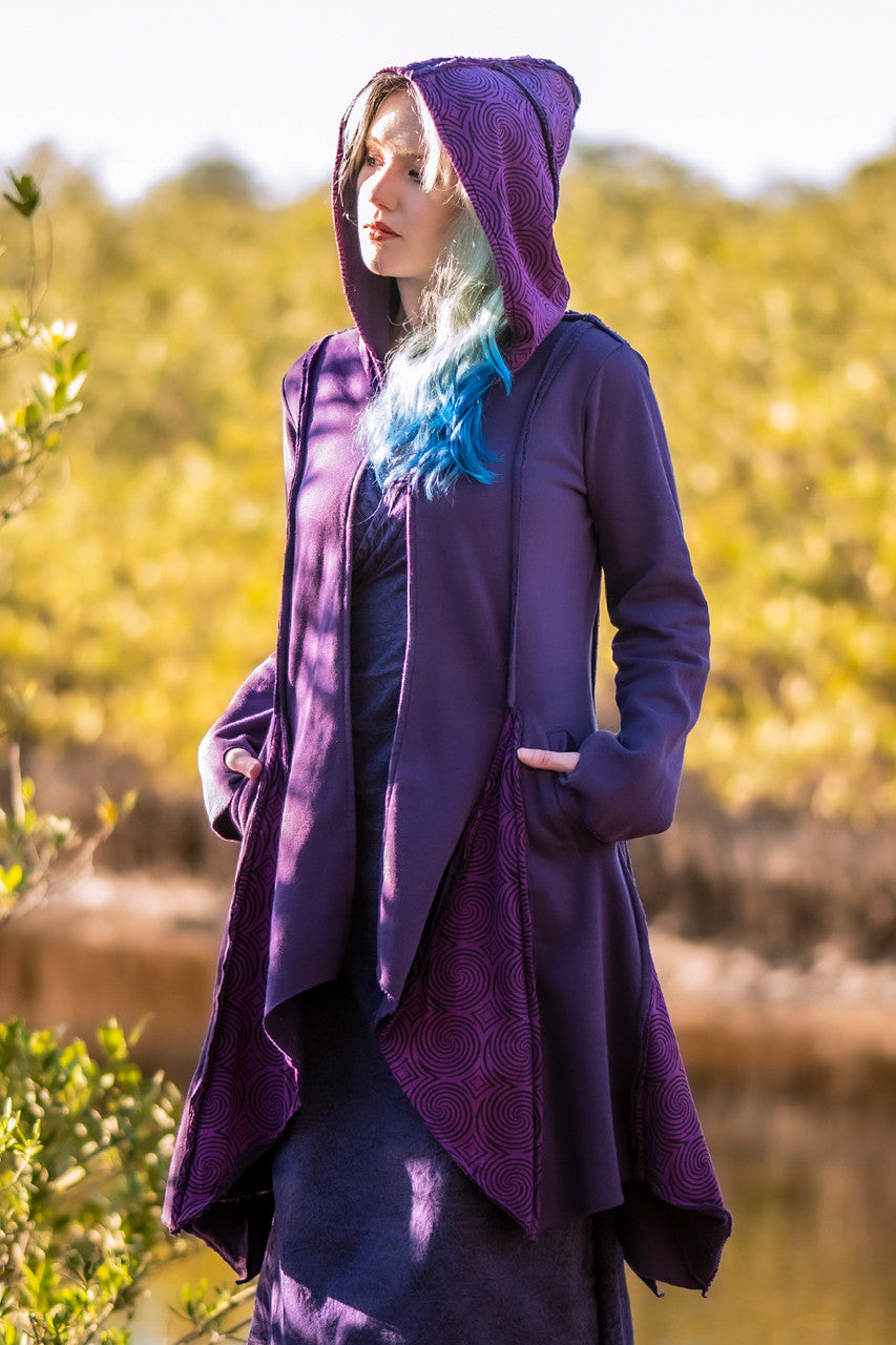 Mystic's Coat
