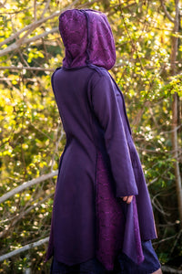 Mystic's Coat