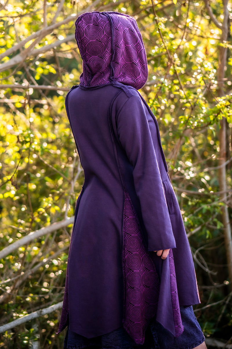 Mystic's Coat