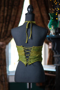 Faebelle Crop Top