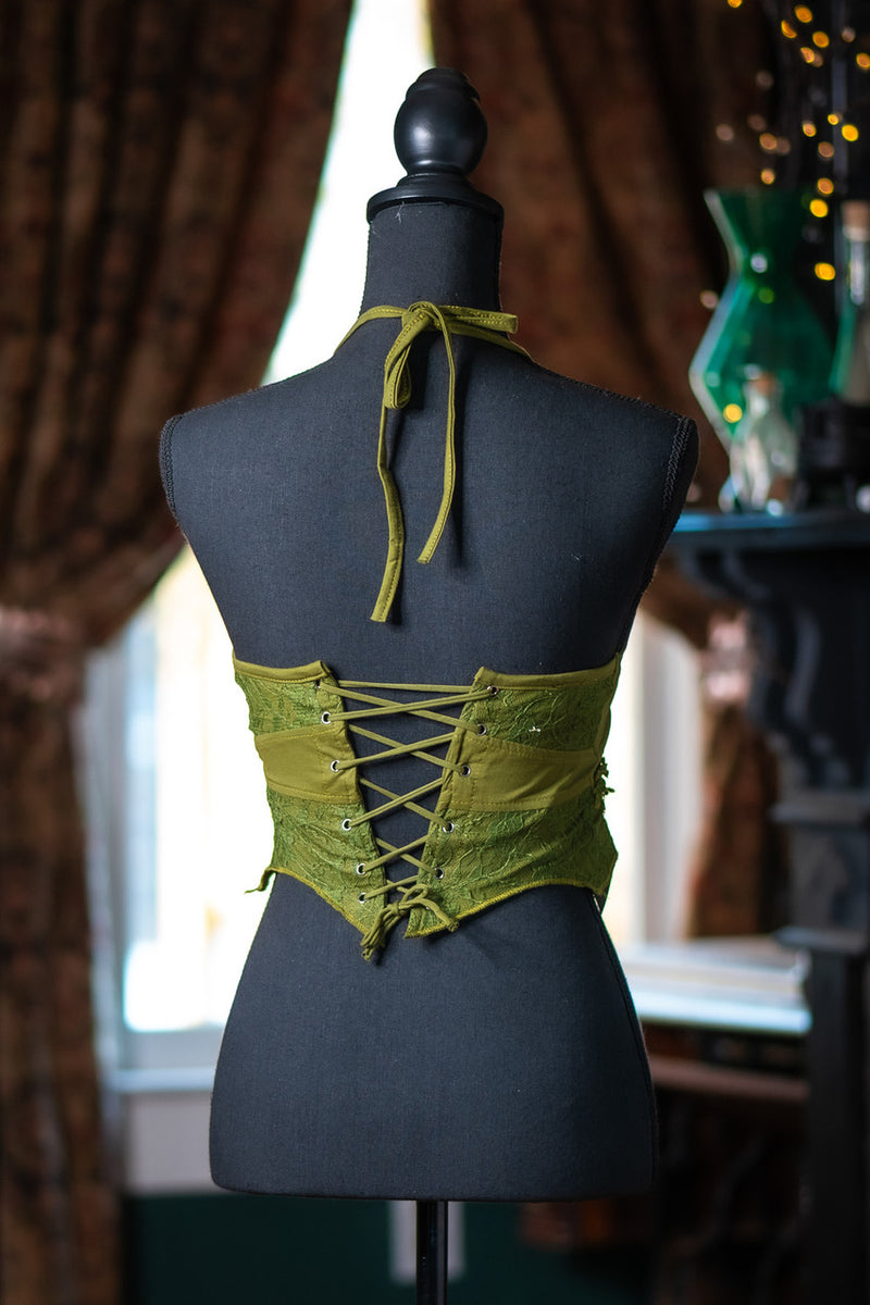 Faebelle Crop Top