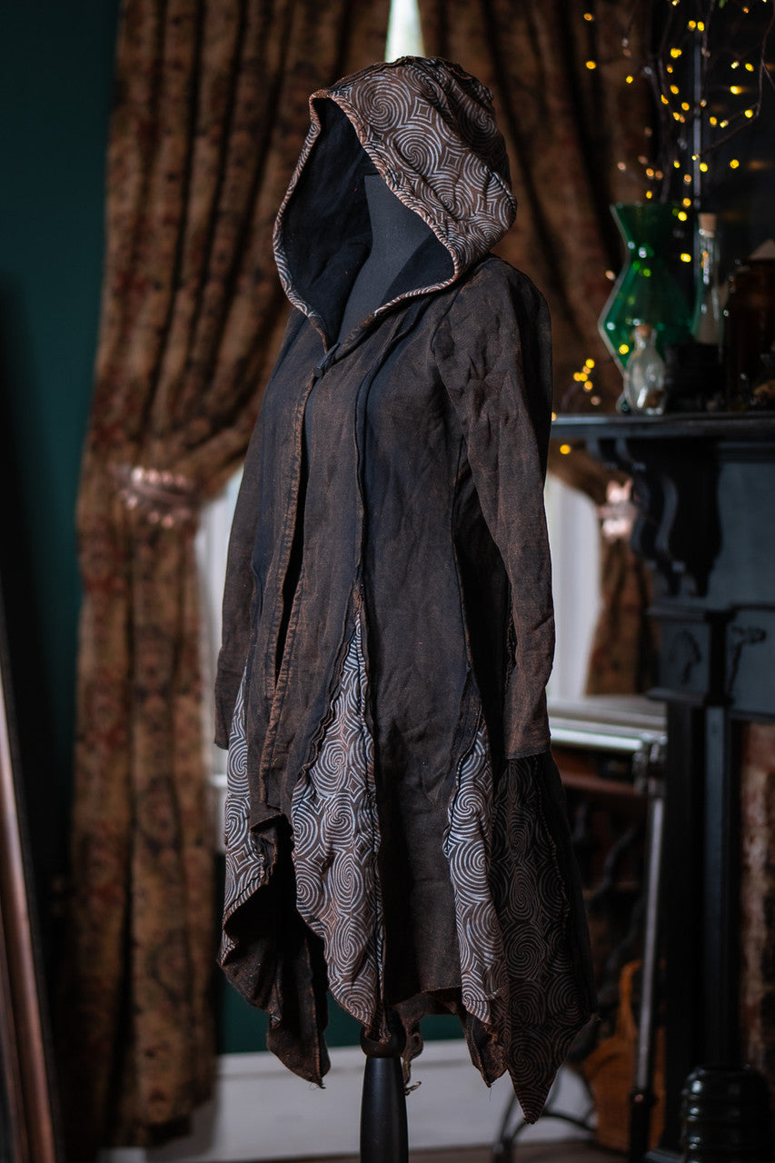 Mystic's Coat - Special Order