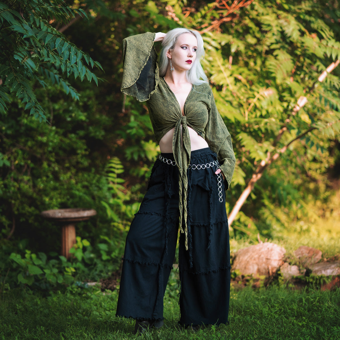 Namira Pants