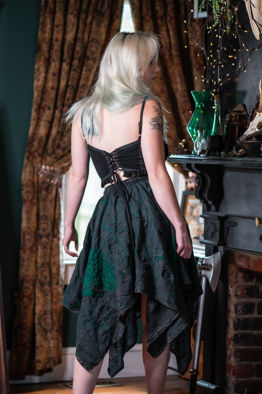 Morrigan Skirt
