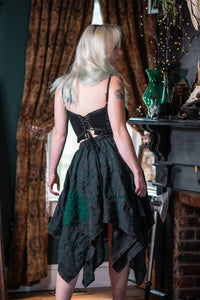 Morrigan Skirt