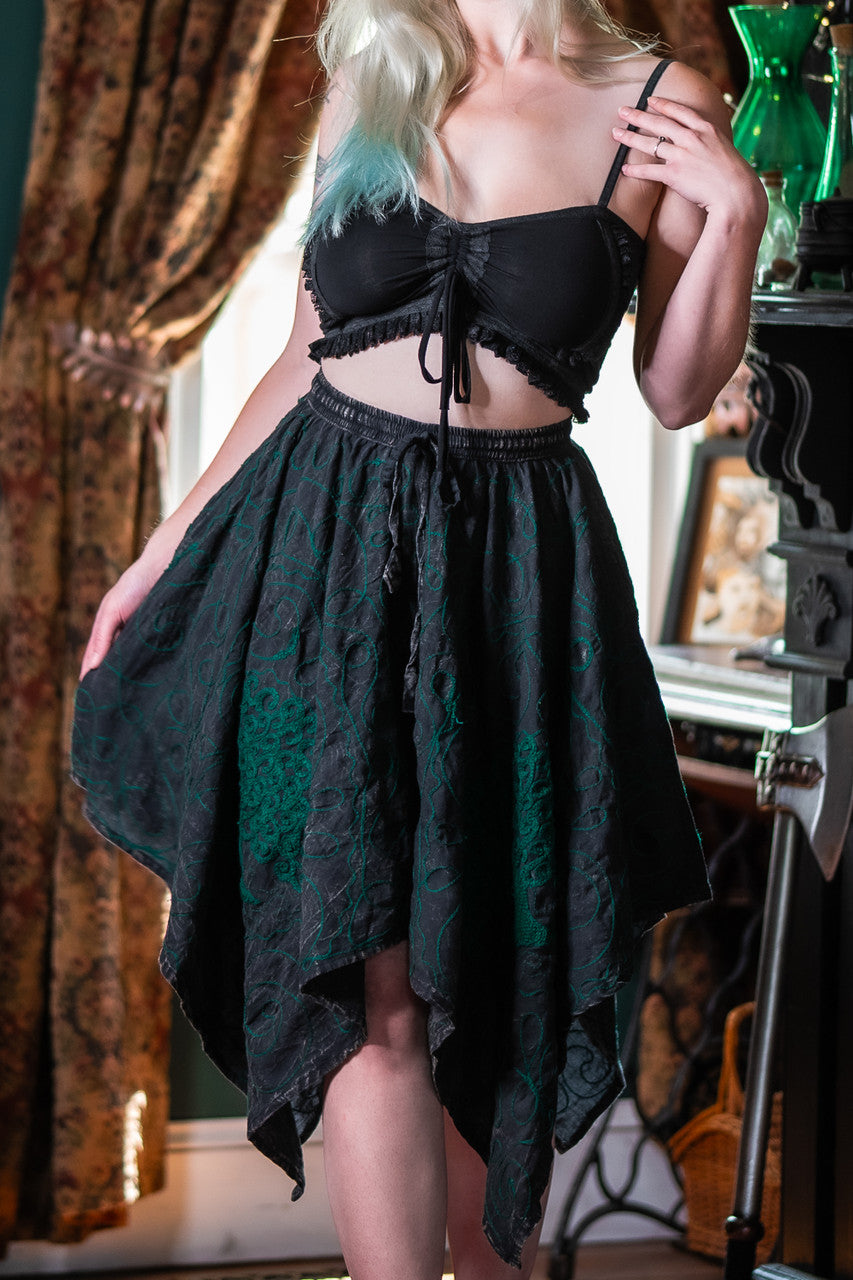 Morrigan Skirt