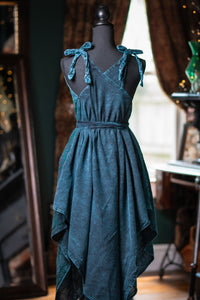 Morrigan Apron Dress - Special Order