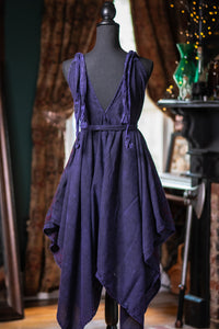 Morrigan Apron Dress - Special Order