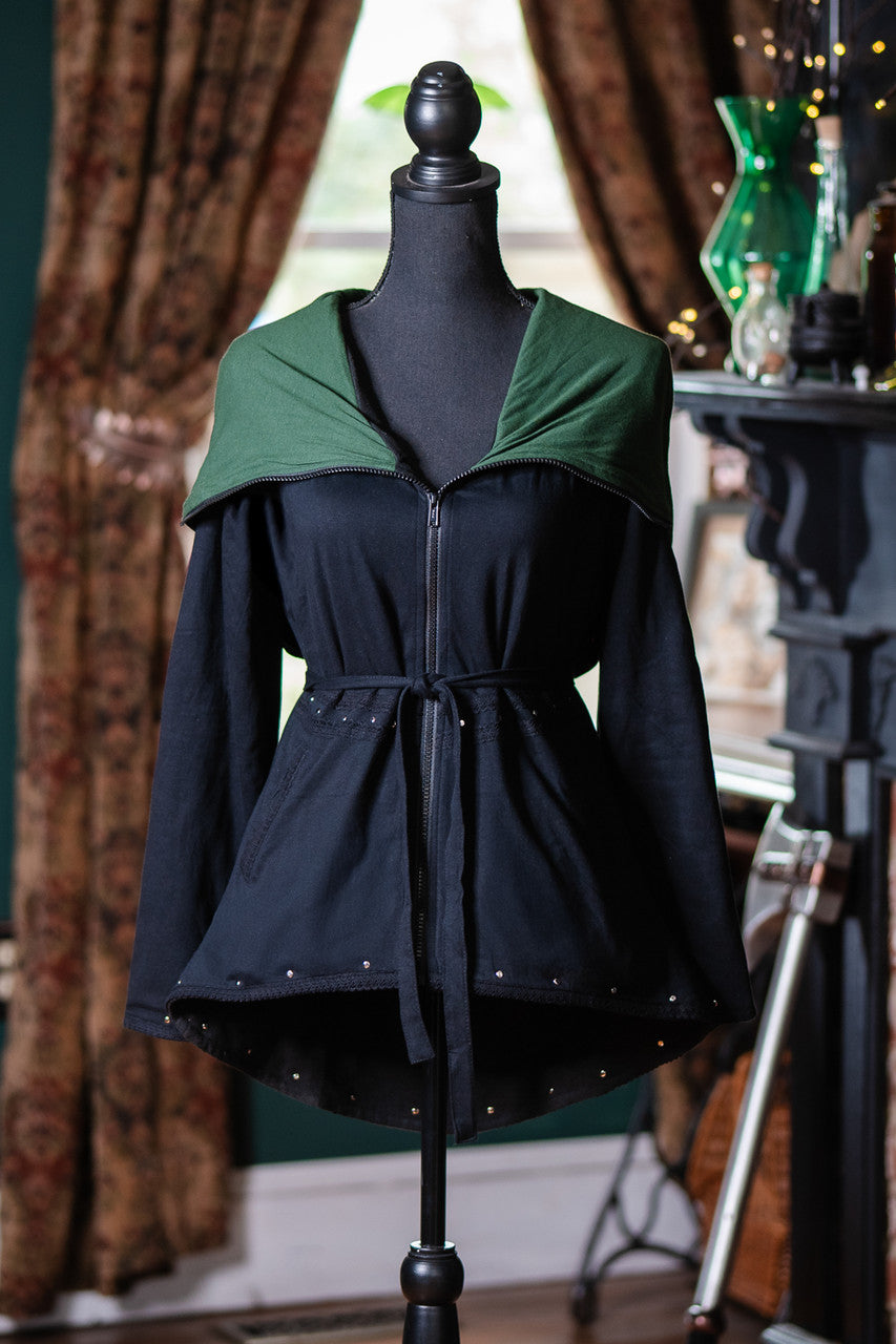 Alchemist's Coat