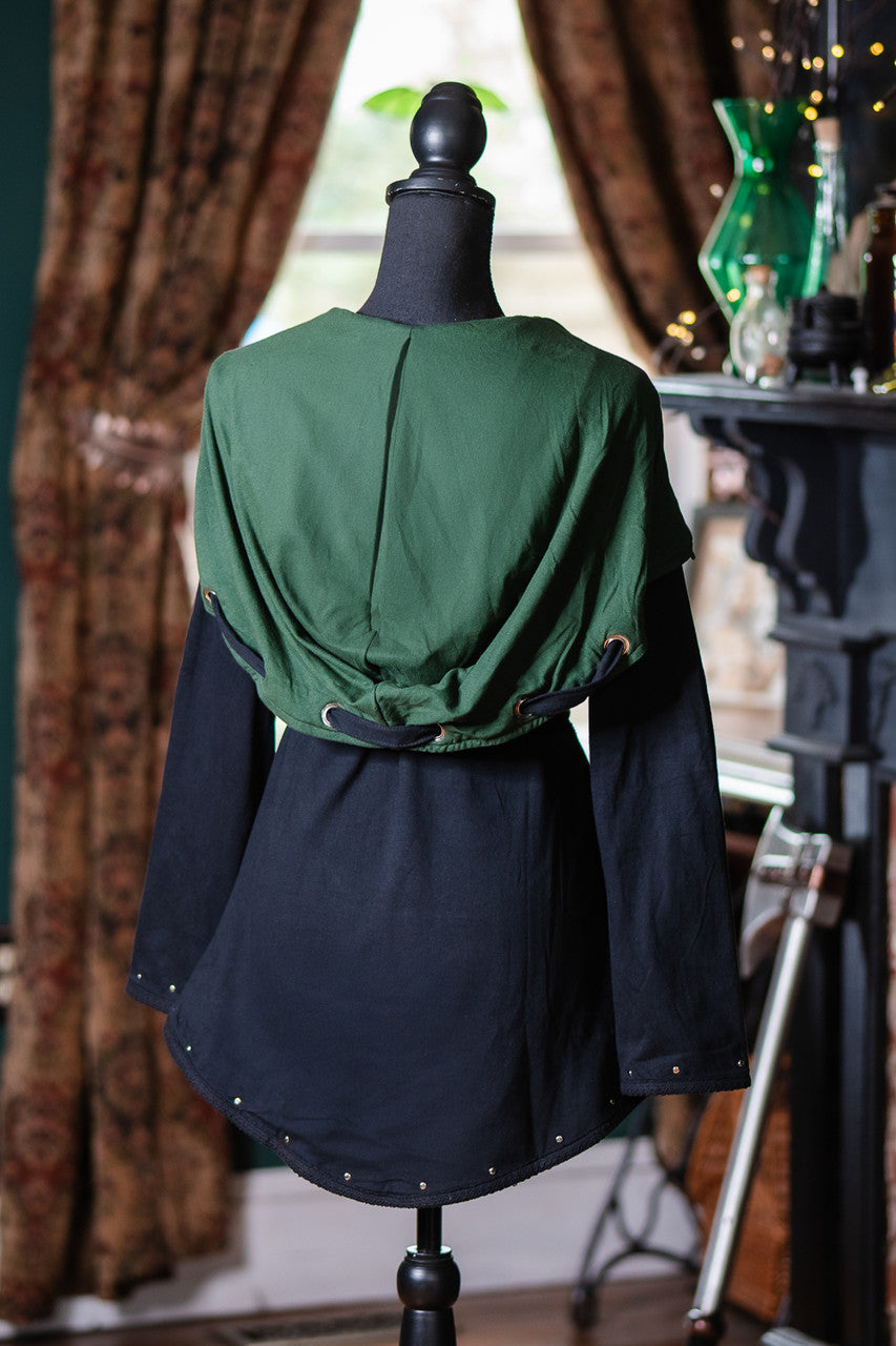Alchemist's Coat