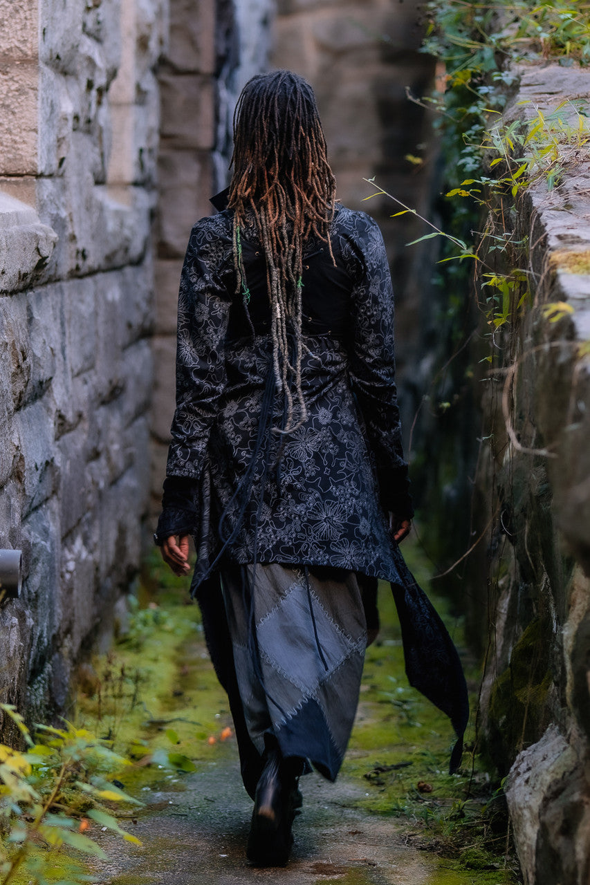 Spellcaster Tailcoat