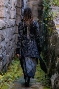 Spellcaster Tailcoat