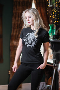 Forest Burial Tee