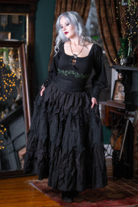 Occultist Skirt
