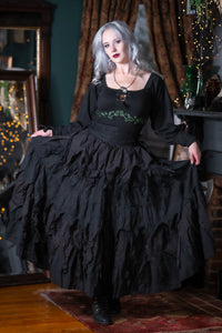 Occultist Skirt