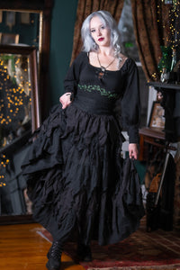 Occultist Skirt