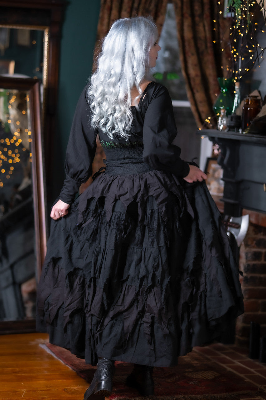 Occultist Skirt