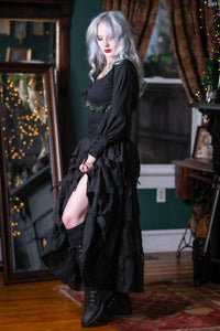 Occultist Skirt