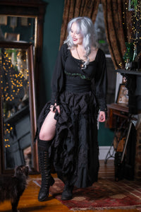Occultist Skirt