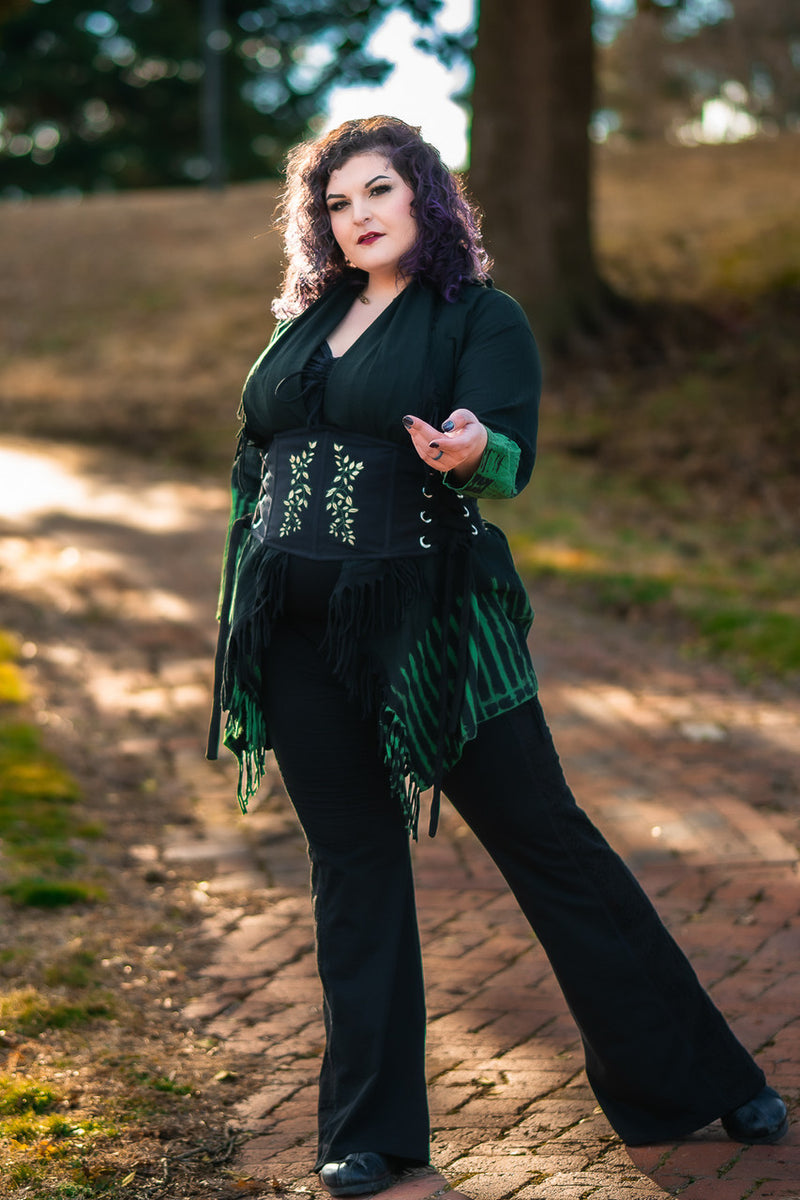 Hermit Cardigan
