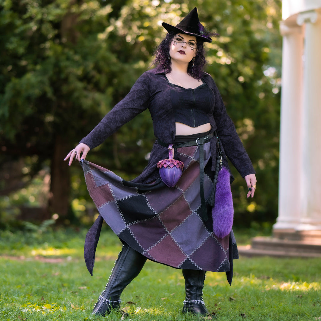 Spellcaster Tailcoat