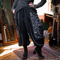 Gatherer Pants
