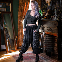 Gatherer Pants