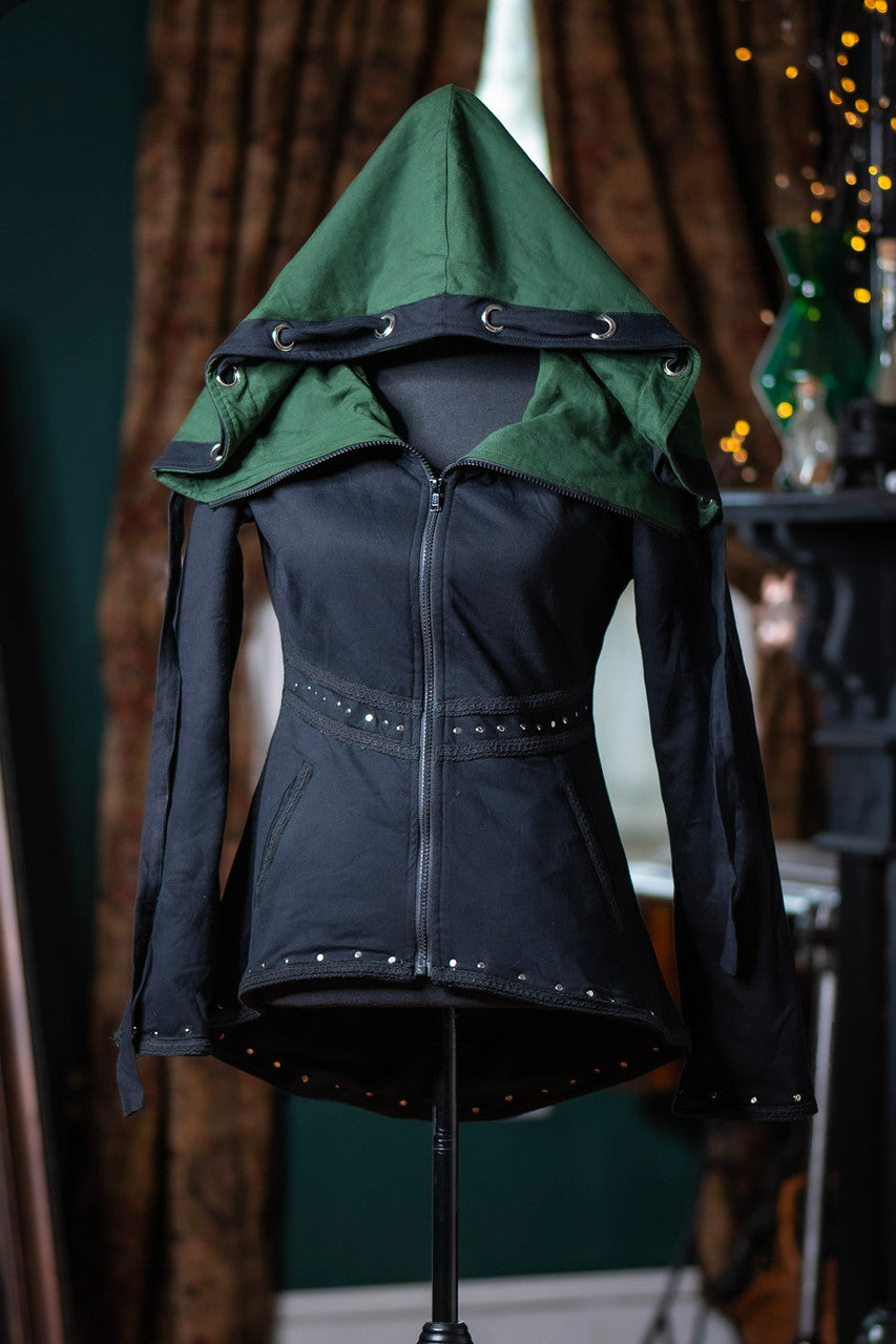 Alchemist's Coat