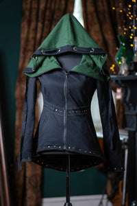 Alchemist's Coat