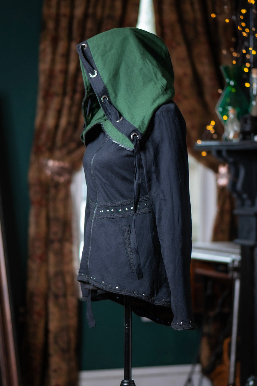 Alchemist's Coat