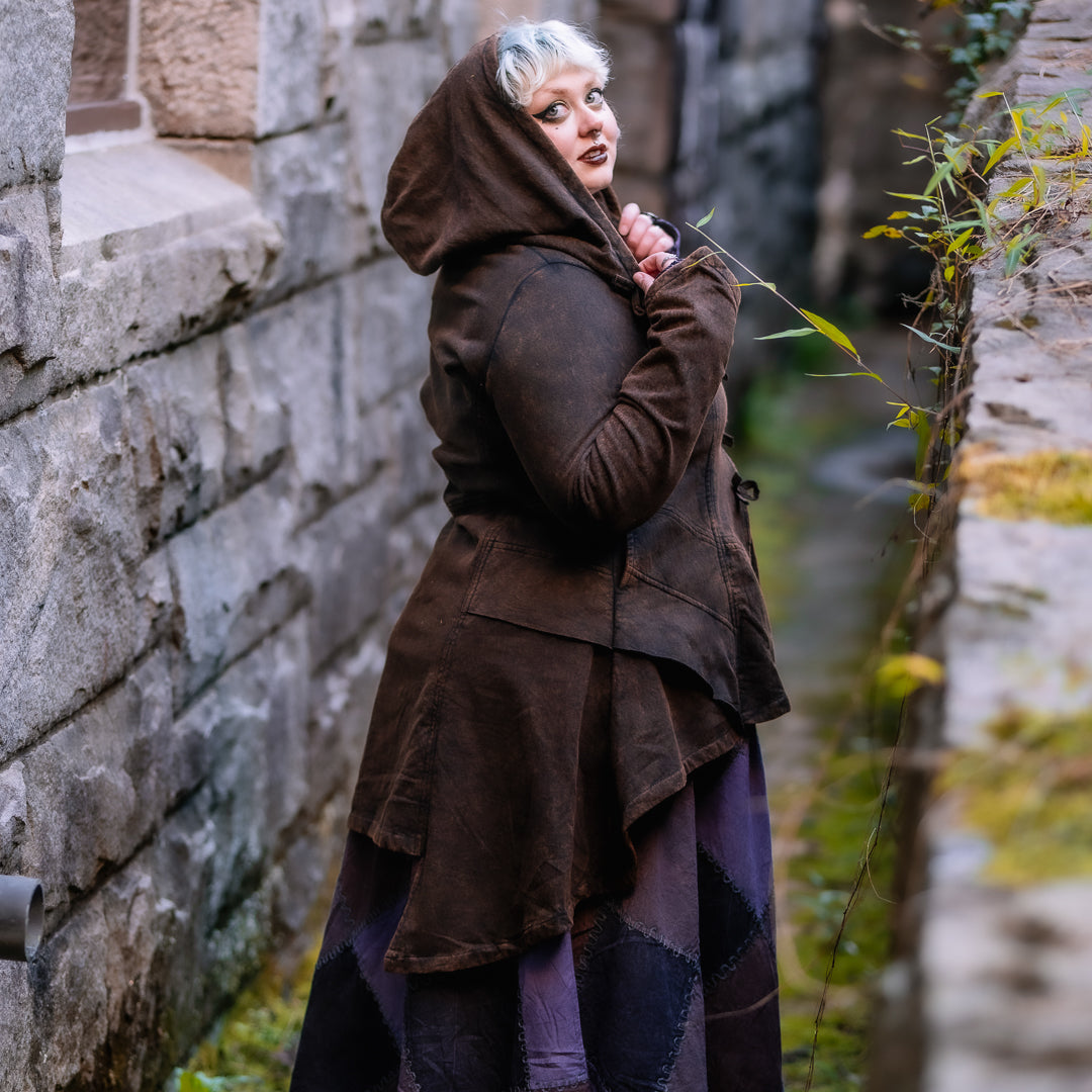 Artificer's Coat