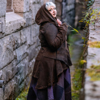 Artificer's Coat