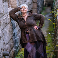 Artificer's Coat