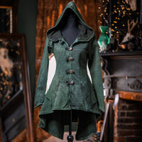 Artificer's Coat