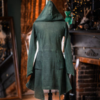 Artificer's Coat