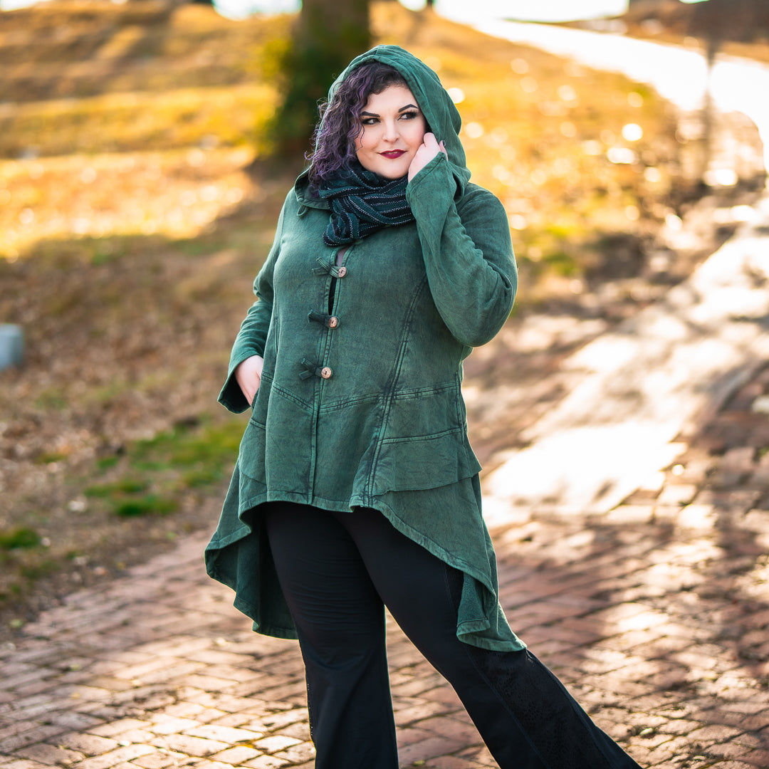 Artificer's Coat